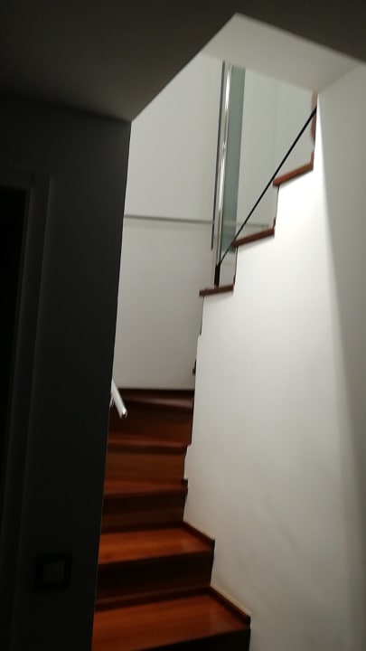 Zimmer LIVVO Los Calderones