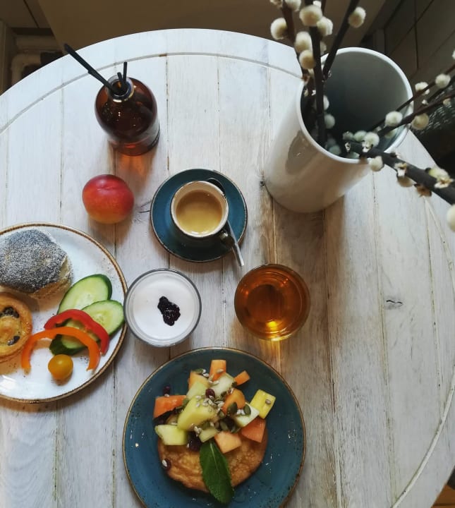 Gastro Annex Copenhagen