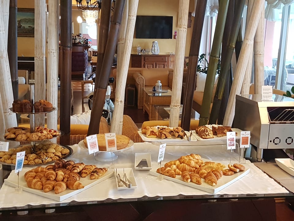 Gastro Belfiore Park Hotel (Adults only +16)