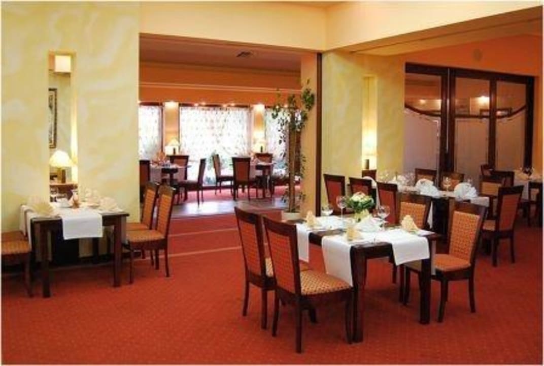 Restauracja Hotel Relax