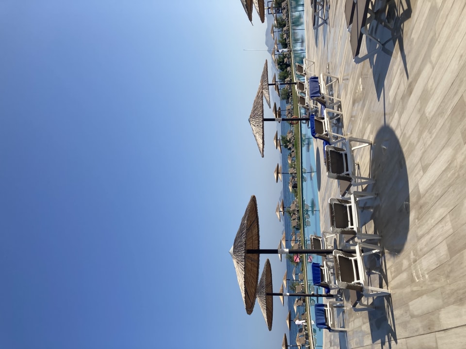 Pool Astir Odysseus Kos Resort & Spa
