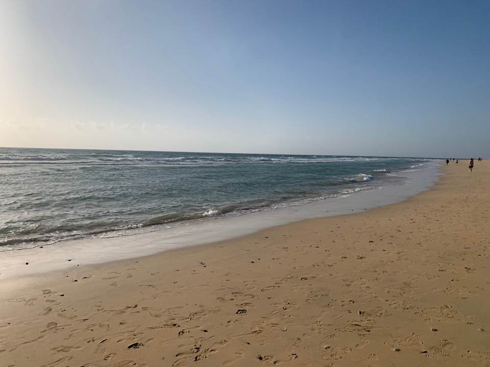 Strand Occidental Jandía Royal Level - Adults only