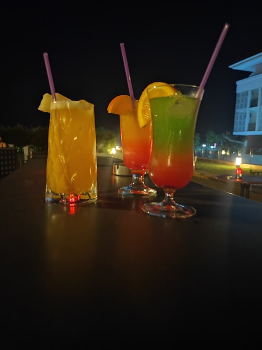 Außenansicht Sentido Trendy Verbena Beach