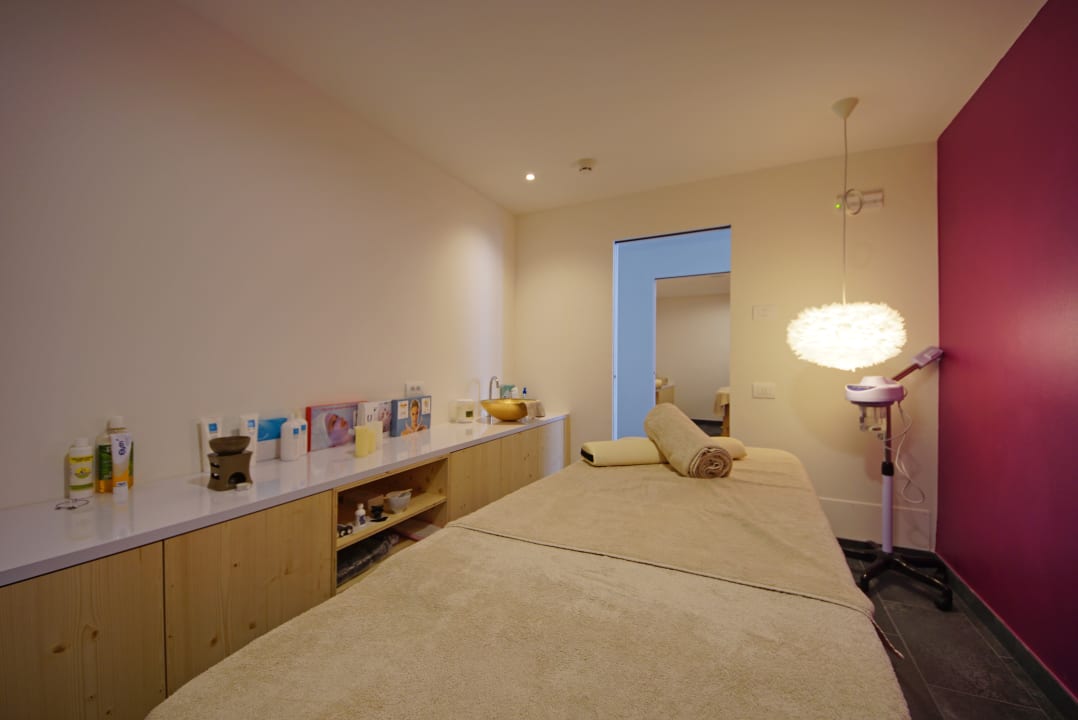 Sport & Freizeit Garni Melisse