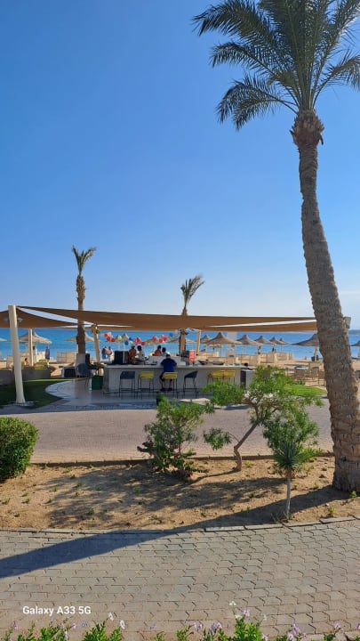 Strand Old Palace Resort Sahl Hasheesh