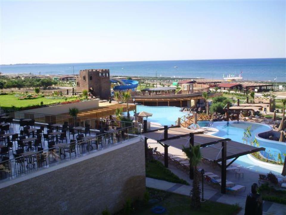Adalya Resort Adalya Resort & Spa - Adults Only