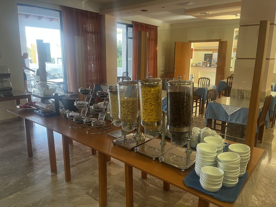 Gastro Hotel Tigaki's Star