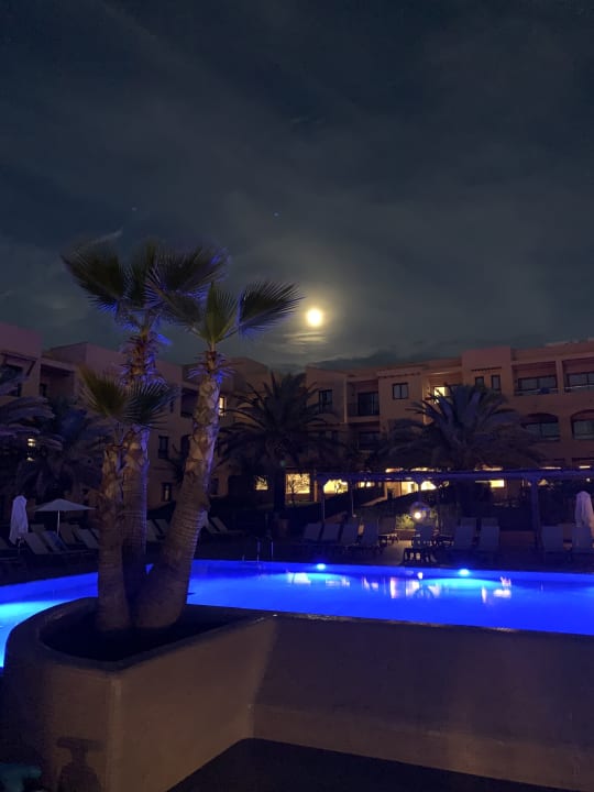 Pool Insotel Club Tarida Playa