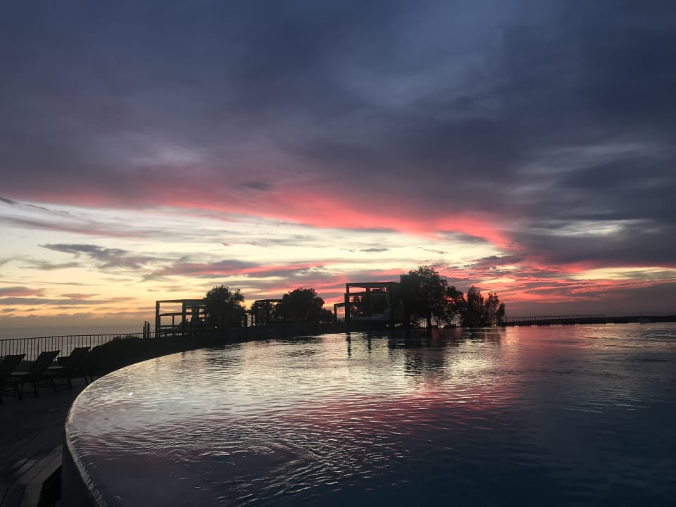 Pool Salobre Hotel Resort & Serenity