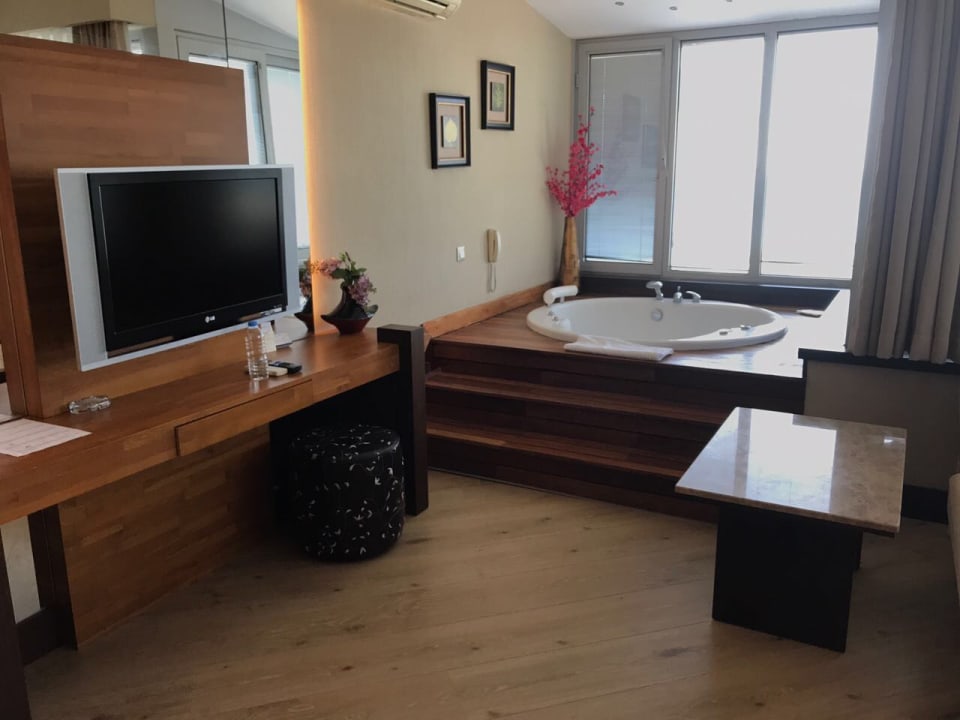 Zimmer Limak Lara Deluxe Hotel & Resort