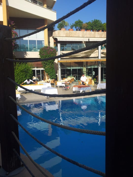 Nochmal... Alaiye Resort & Spa