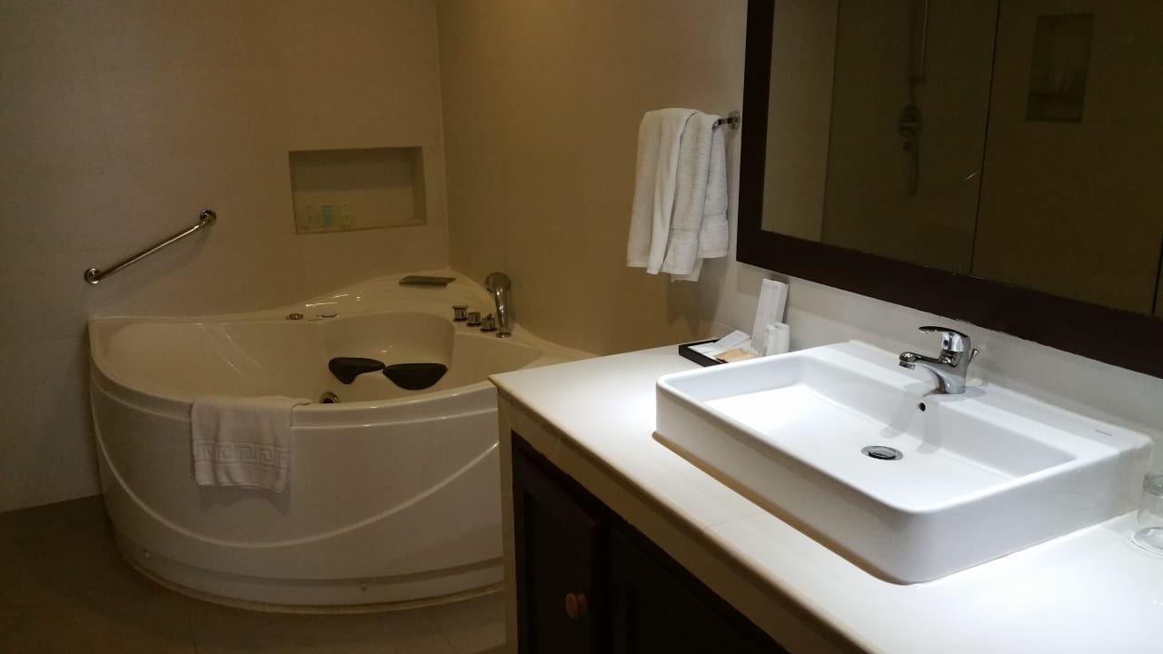 Zimmer Berjaya Beau Vallon Bay Resort & Casino