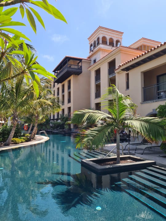 Pool Lopesan Costa Meloneras, Resort & Spa