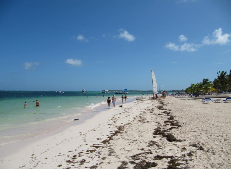 Strand Villas Bavaro Resort & Spa