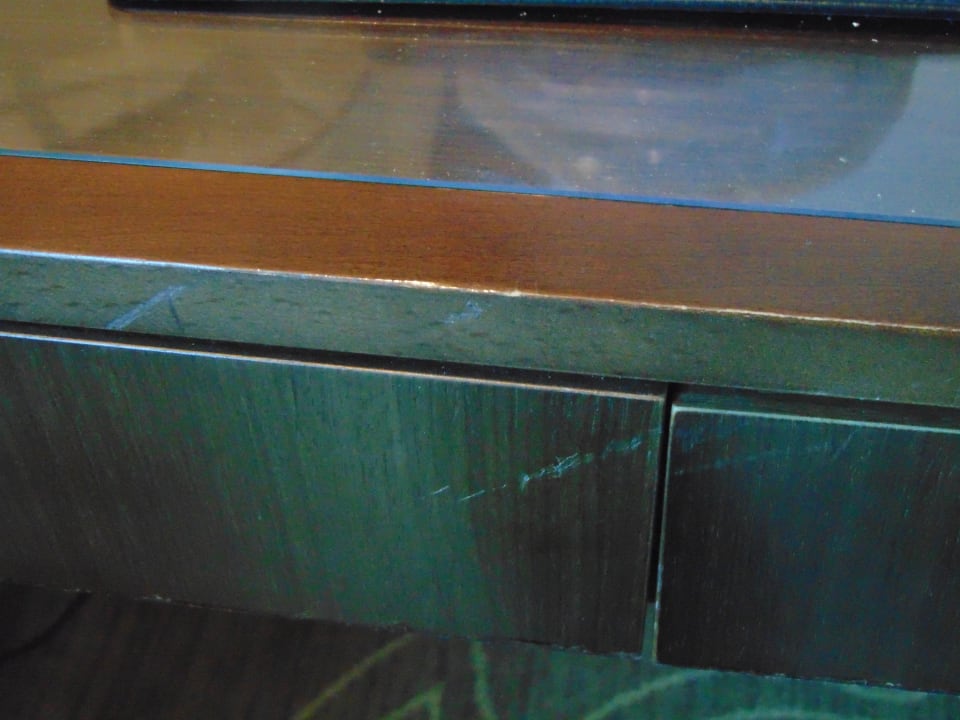 Zimmer Marriott Hotel Astana