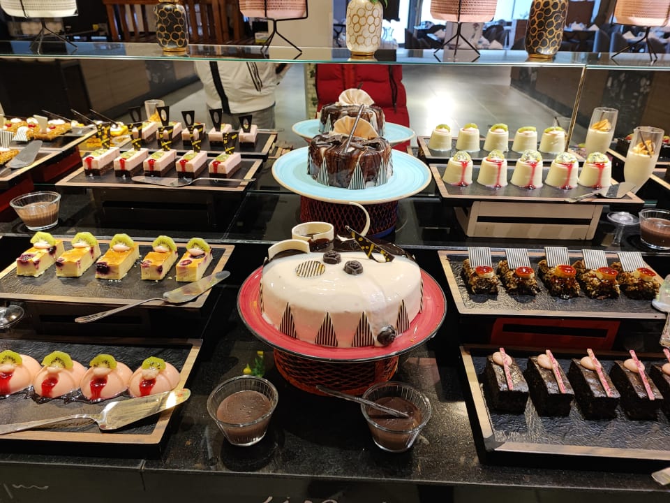 Gastro Asteria Collection Side