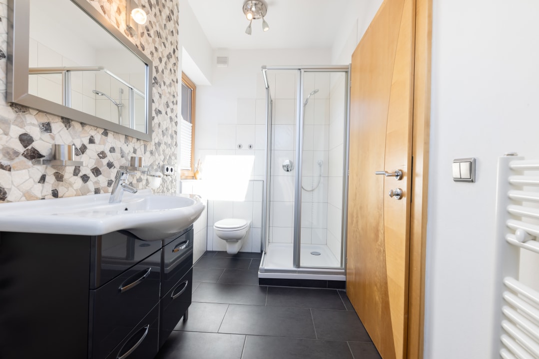 Zimmer KASSNHOF - Urlaub in den Bergen