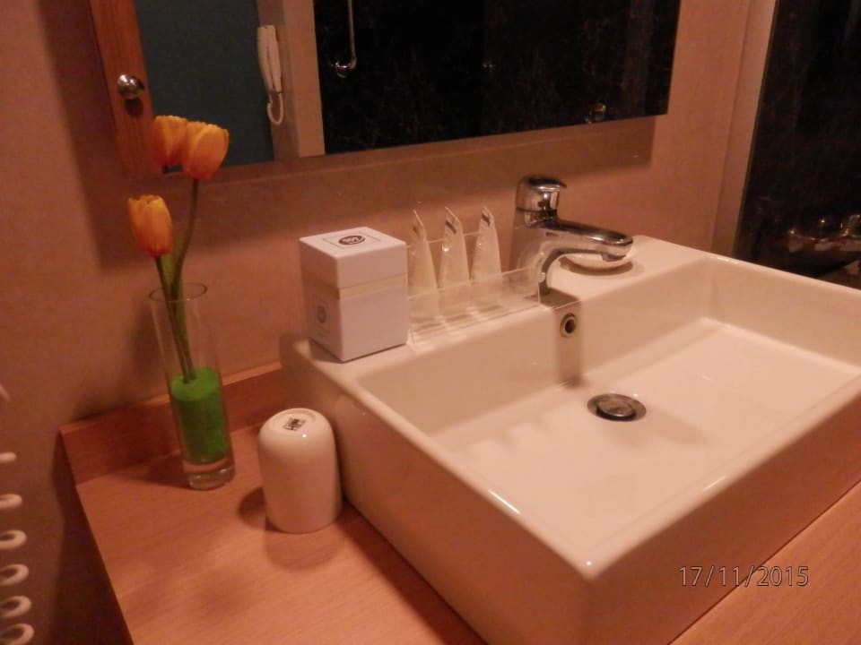 Alles voranden Limak Limra Hotel & Resort