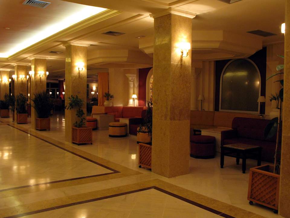Vime Lido Royal Lido Resort & Spa