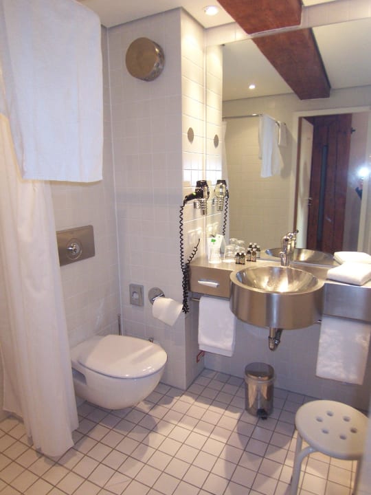 Bad Hotel am Havelufer Potsdam