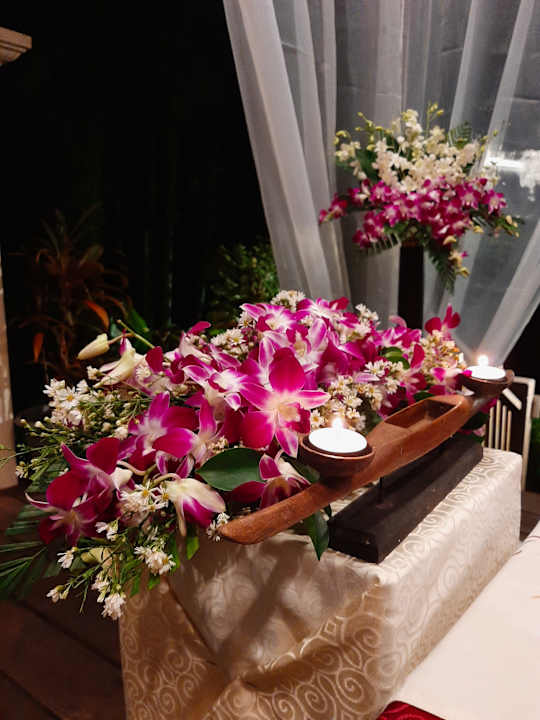 Gastro Khaolak Bhandari Resort & Spa