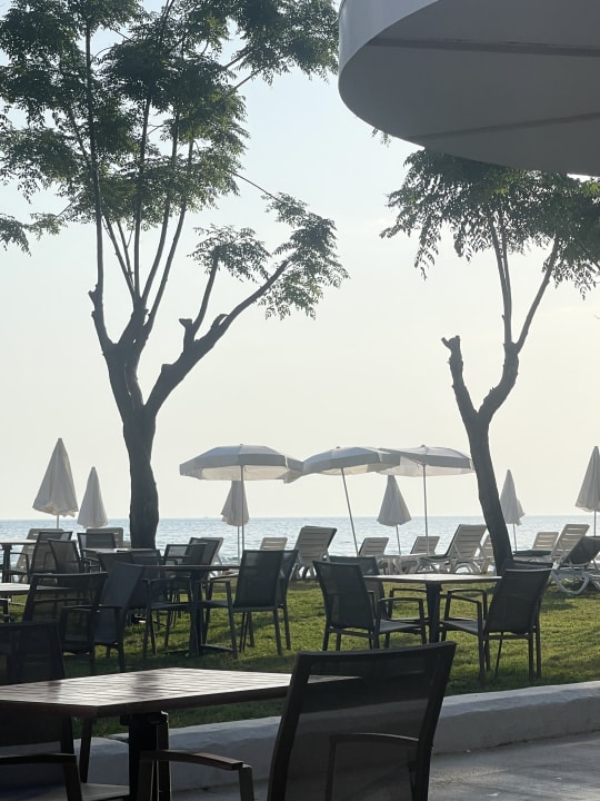 Gastro Labranda Alantur Resort