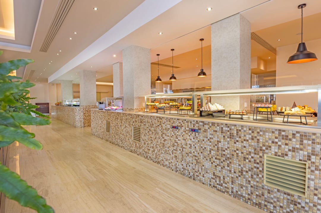 Gastro KRESTEN ROYAL Euphoria Resort