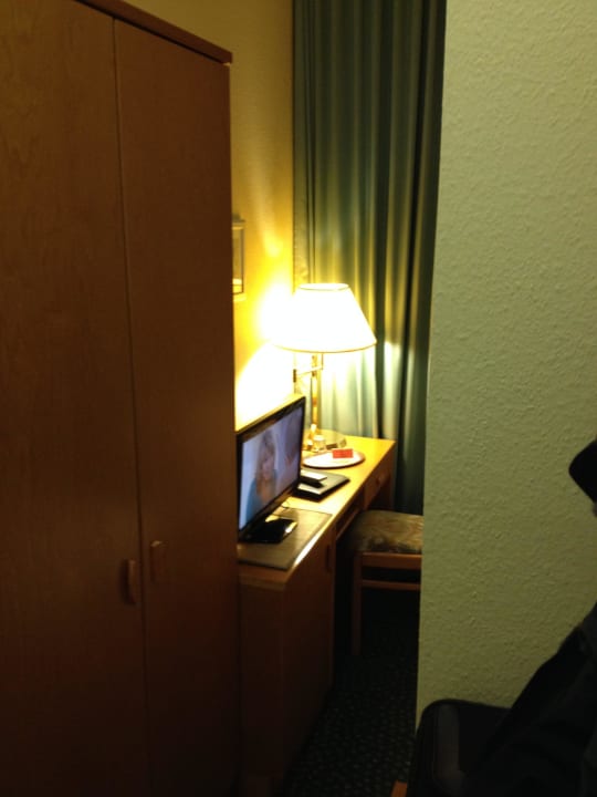 Kleiner Flur Parkhotel Seeblick