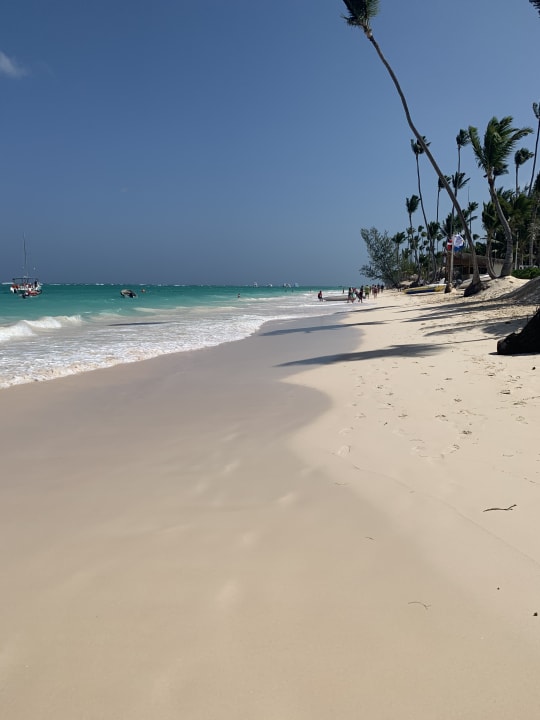 Strand Grand Palladium Select Bávaro Resort & Spa