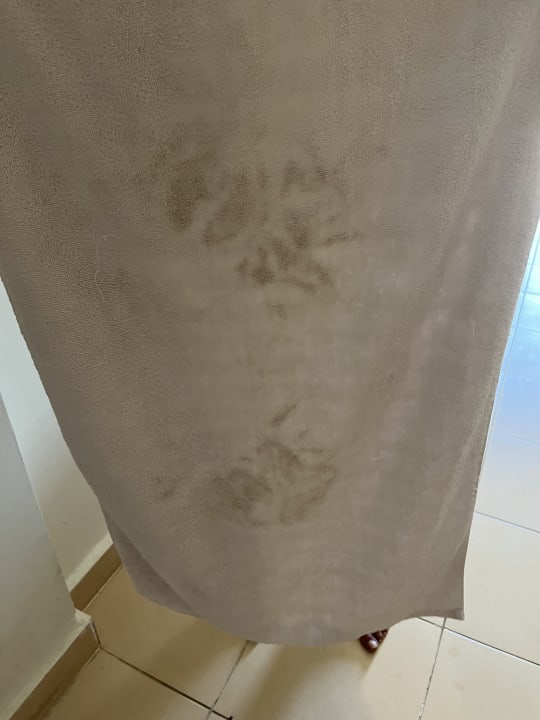 Zimmer Royal Star Beach Resort