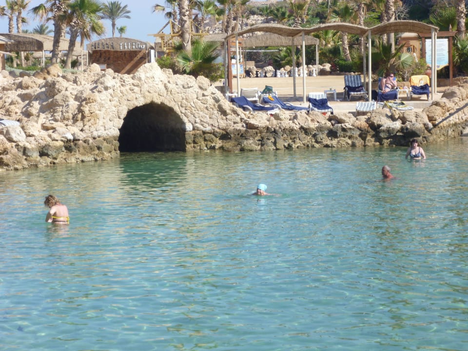 Beach Pickalbatros Citadel Resort