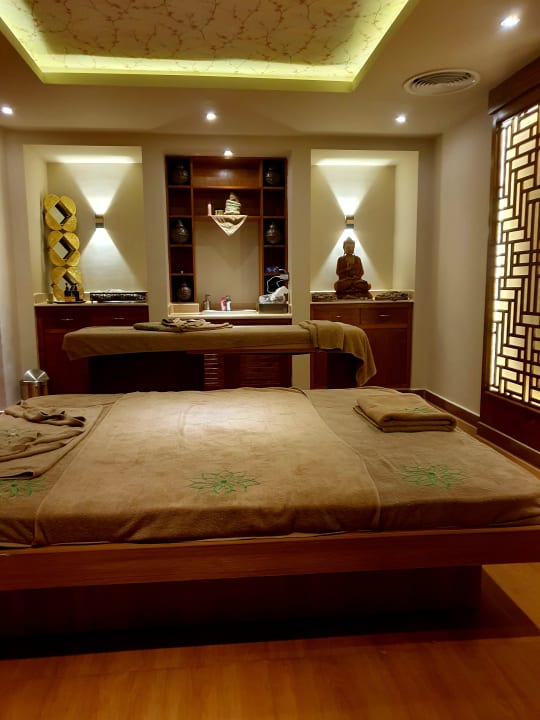 Sport & Freizeit Makadi Spa - Adults only