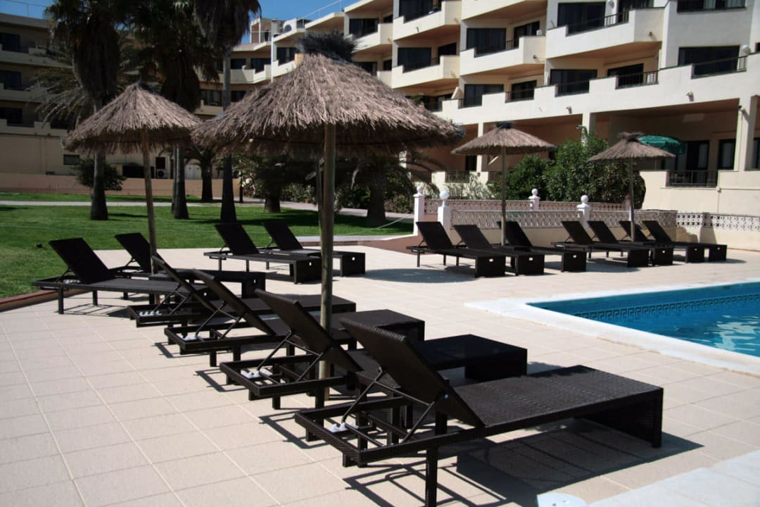 Marina Palace Marina Palace Apartamentos