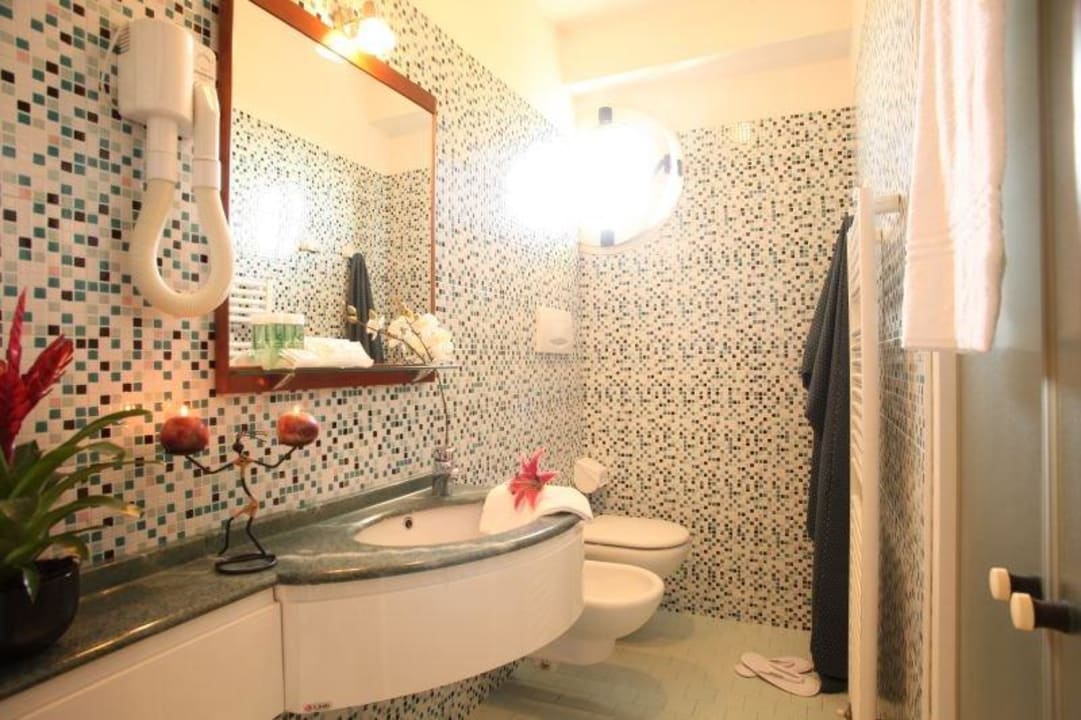 Residence Queen Rimini Vacanze Holiday Urlaub Hotel Residence Queen