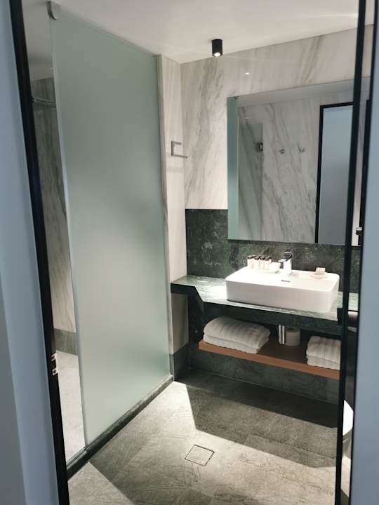 Zimmer Dimargio Luxury Hotel & Spa