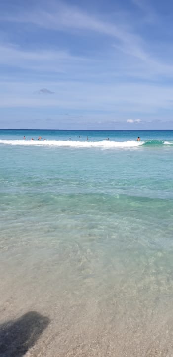 Strand Hotel Roc Barlovento