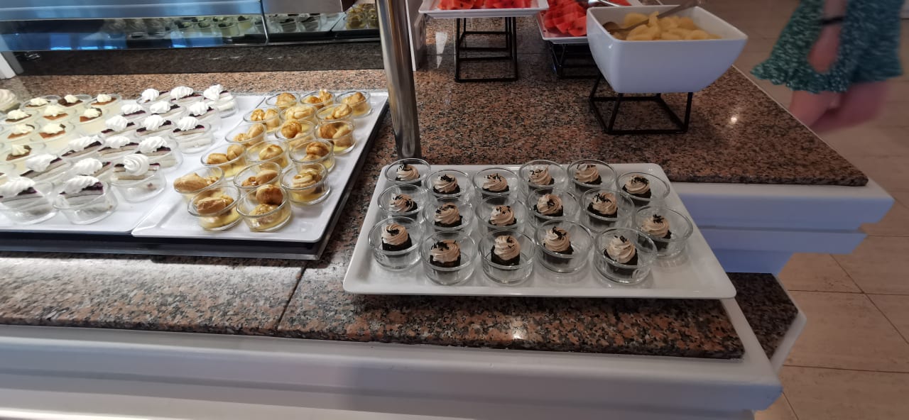 Gastro Globales Almirante Farragut