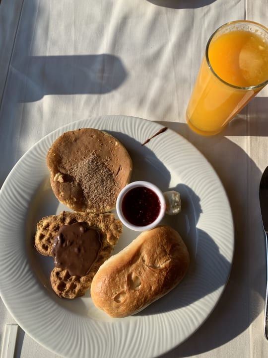 Gastro Club Grand Side
