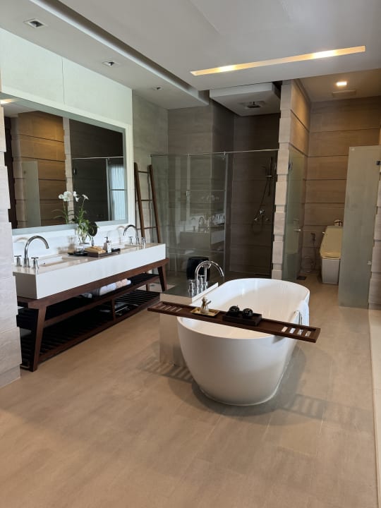 Zimmer Cape Nidhra Hotel Hua Hin