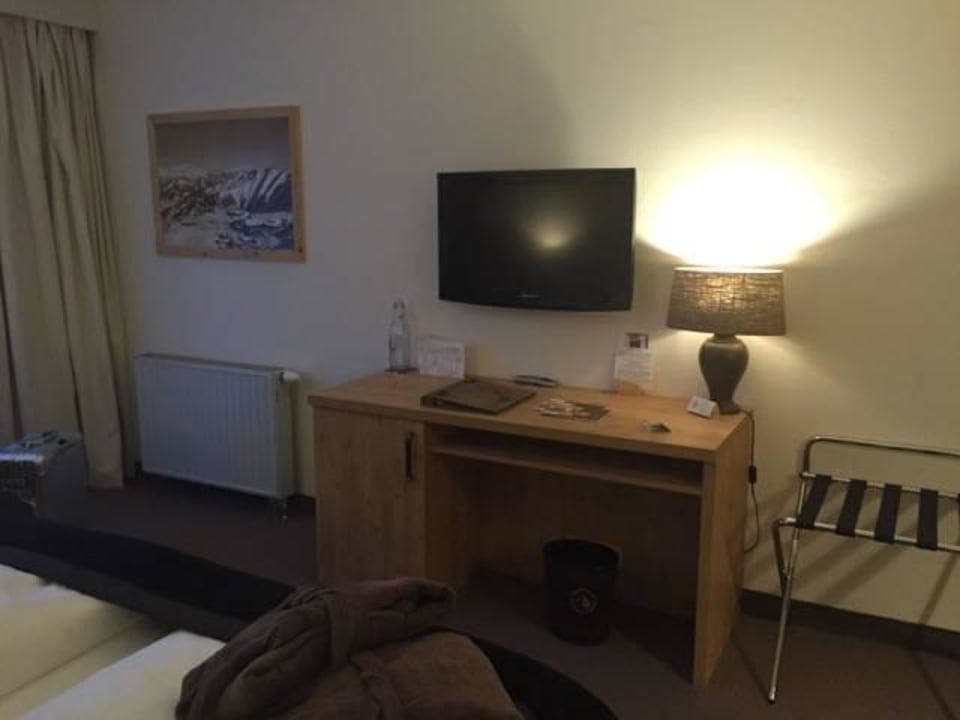 Zimmer Das Alpenhaus Kaprun