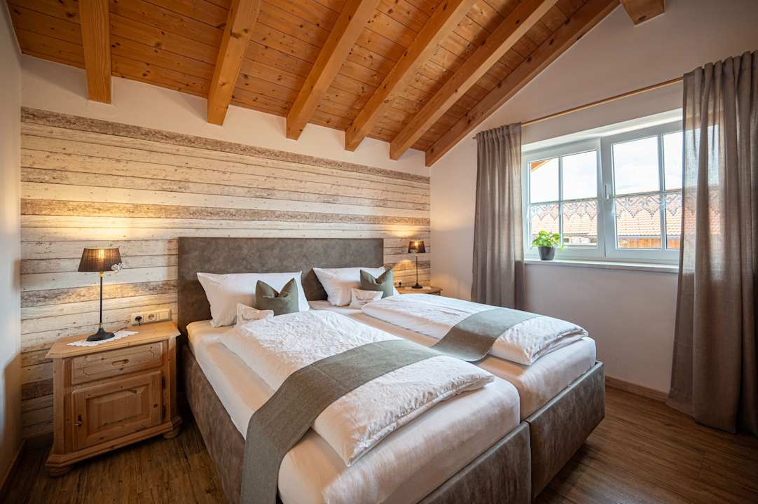 Zimmer Alp-Chalet