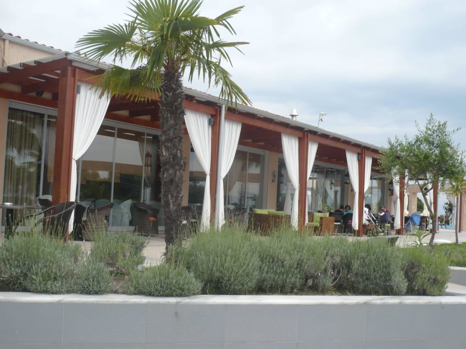 Alles sehr sauber alltoura Club Hotel Poseidon Palace