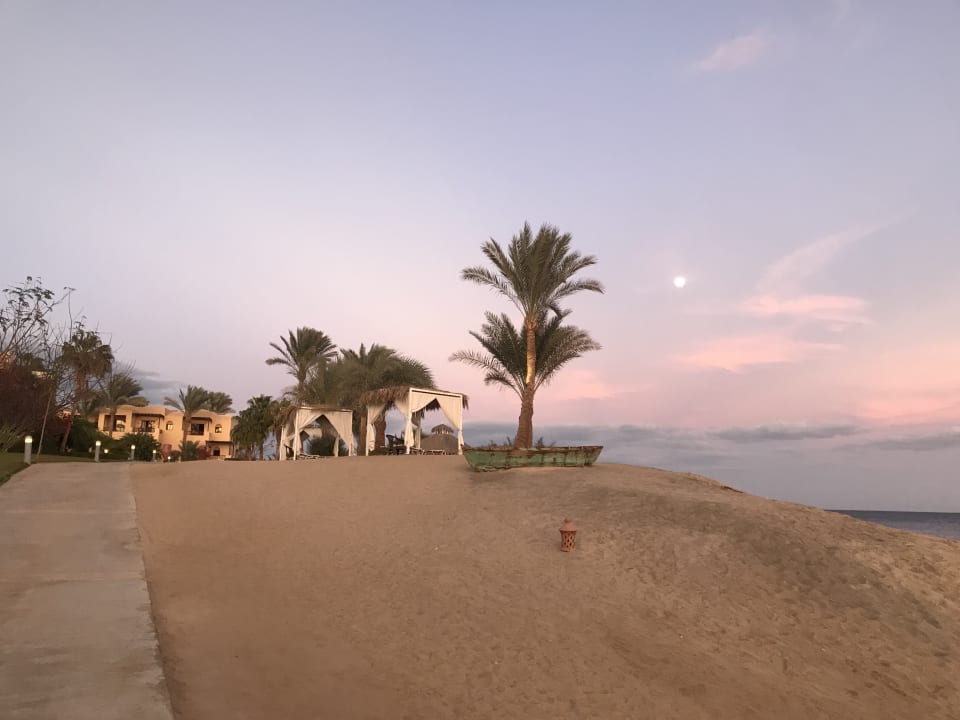 Strand Steigenberger Resort Alaya Marsa Alam - Red Sea - Adults only