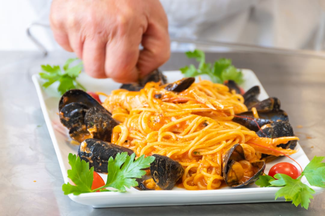 Gastro Centro Vacanze Pra' delle Torri