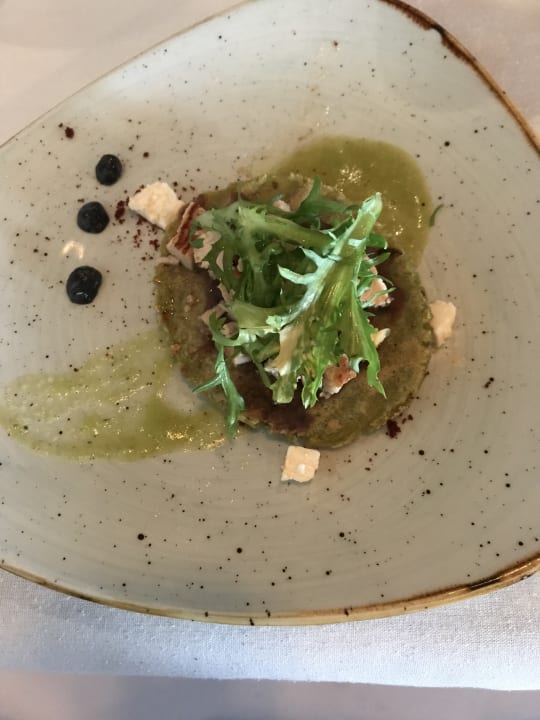 Gastro Akumal Bay Beach & Wellness Resort