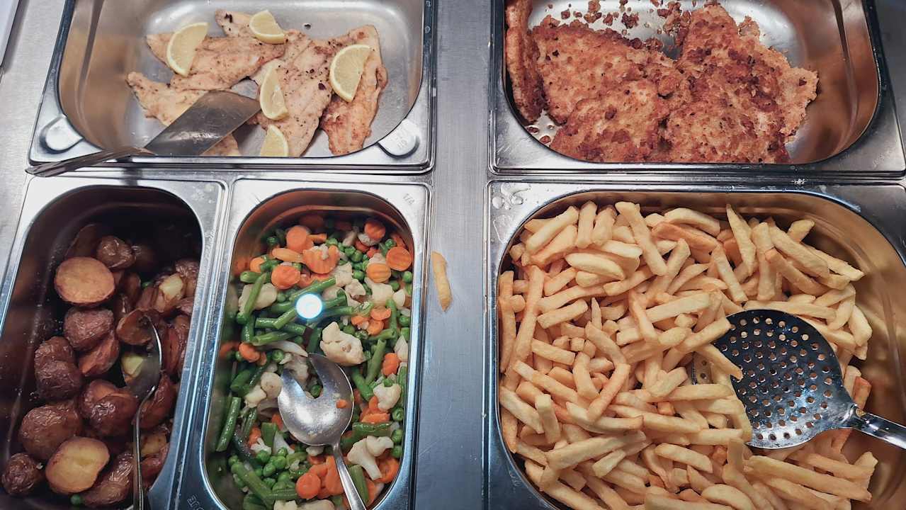 Gastro Hotel Berghof