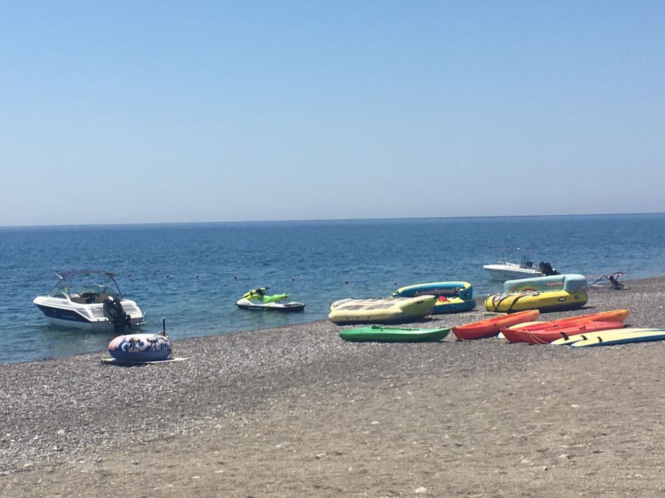 Strand Gennadi Grand Resort