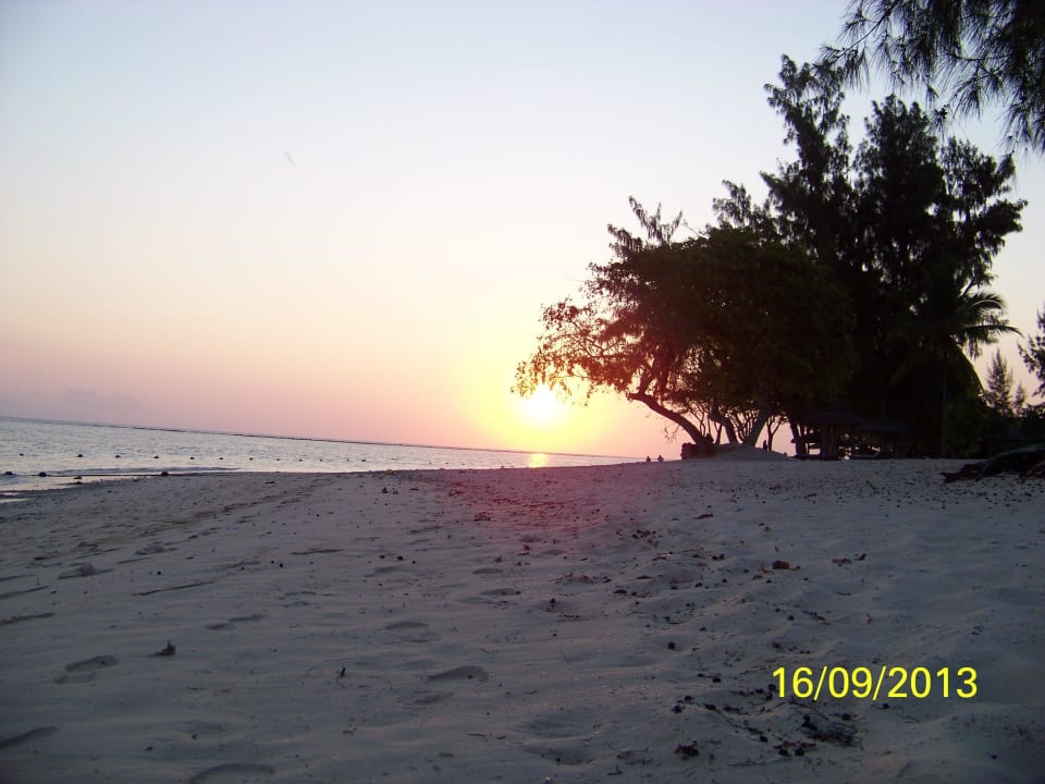 Sunset Sands Suites Resort & Spa