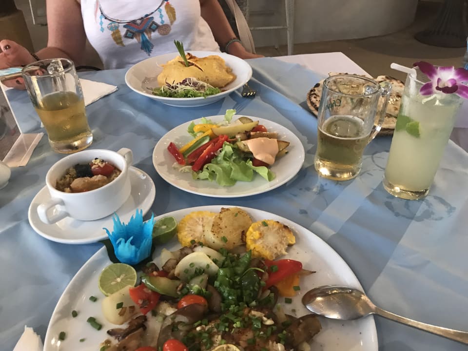 Gastro Khaolak Bhandari Resort & Spa