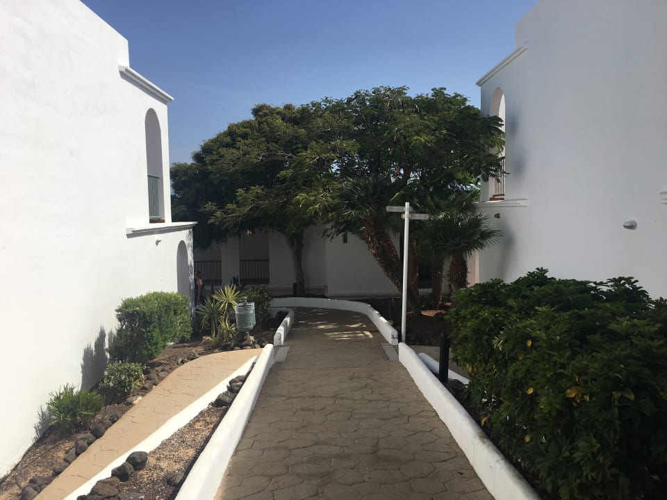 Sonstiges AluaVillage Fuerteventura